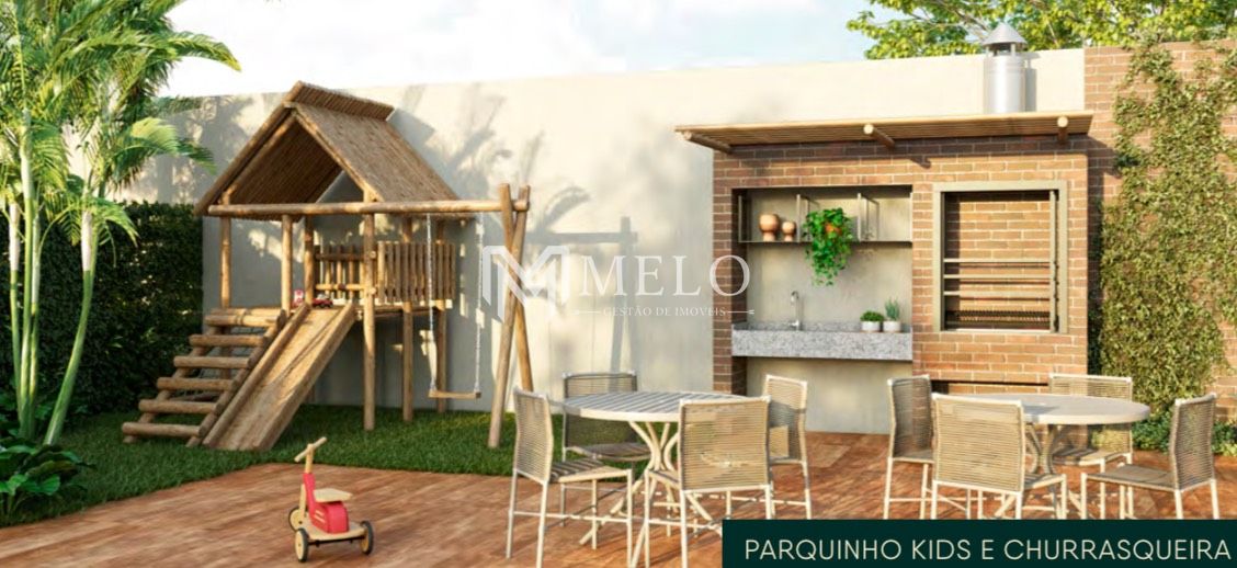 Apartamento, 3 quartos, 63 m² - Foto 7