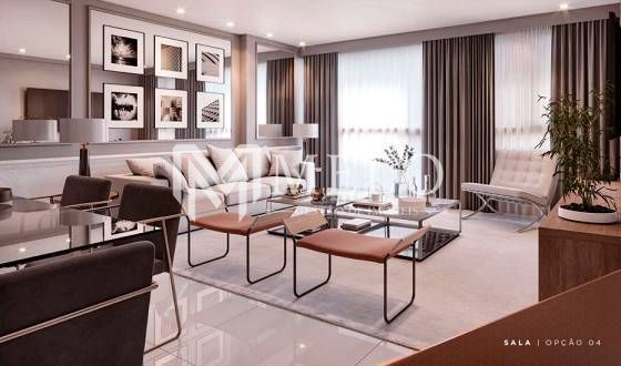 Apartamento, 3 quartos, 84 m² - Foto 7