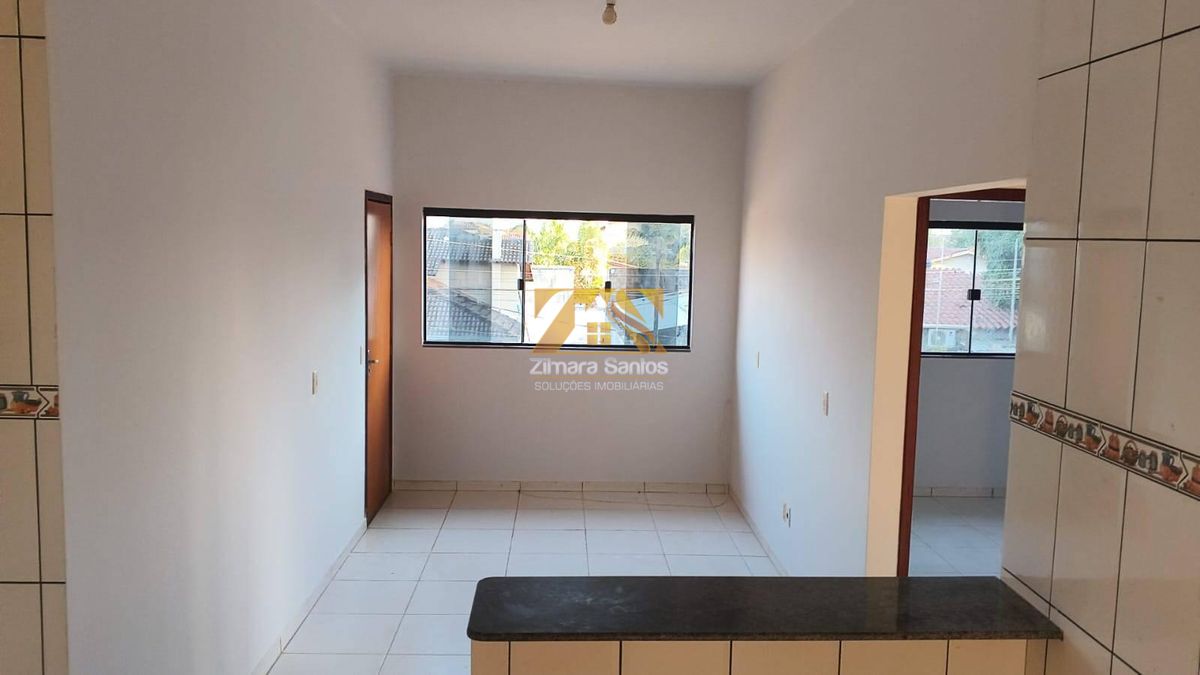 Sobrado, 2 quartos, 65 m² - Foto 6