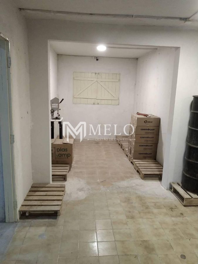 Depósito-Galpão, 450 m² - Foto 7