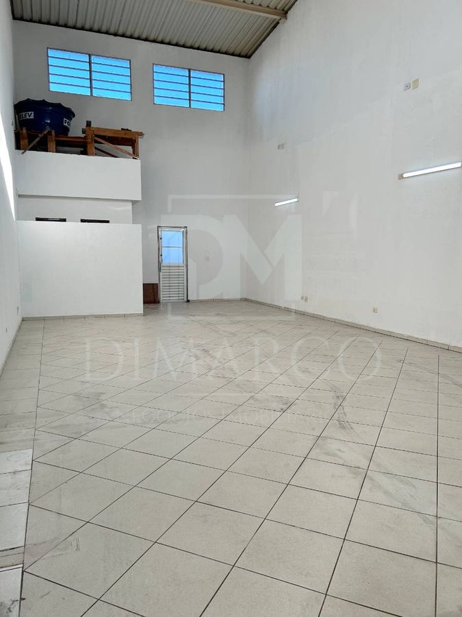 Loja-Salão, 80 m² - Foto 1