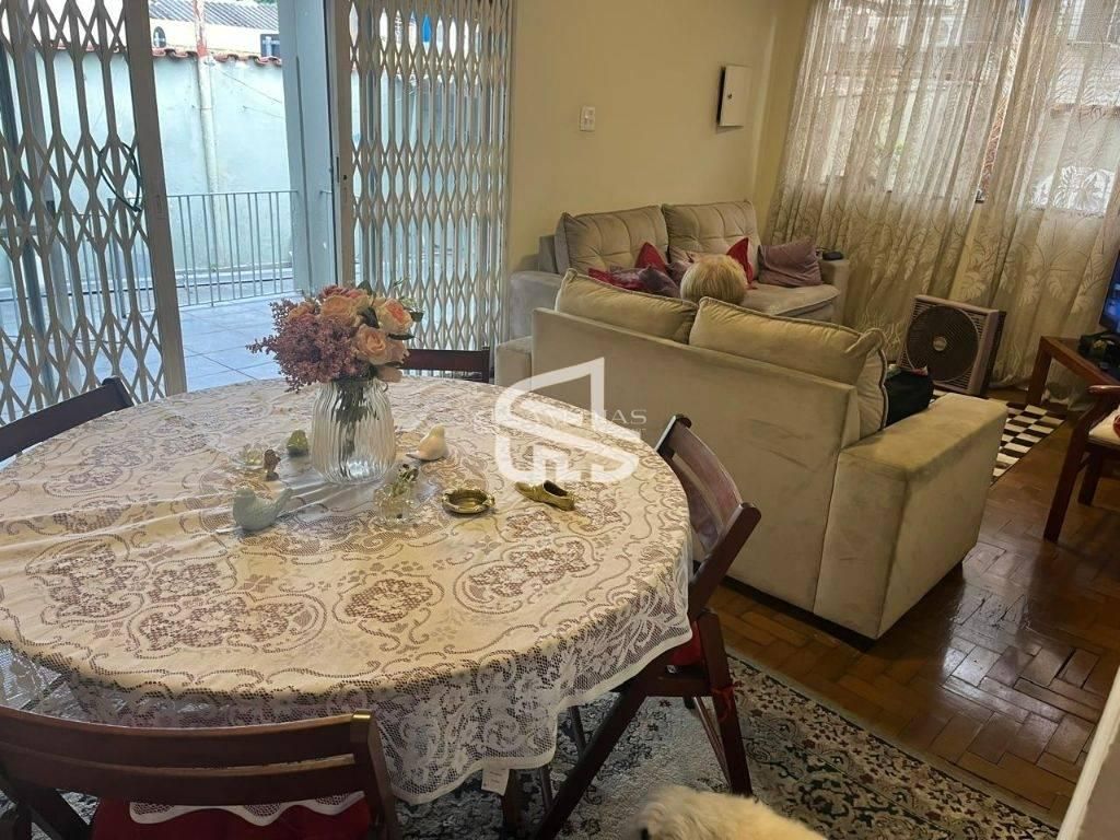 Casa, 3 quartos, 290 m² - Foto 1