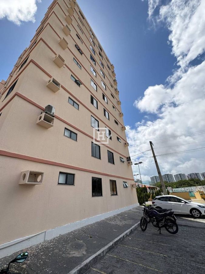 Apartamento com 3 quartos, Jabotiana - Aracaju