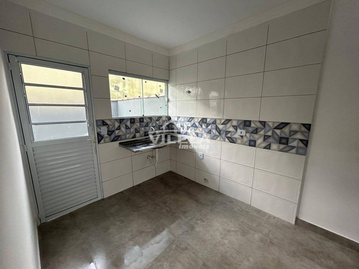 Sobrado -Locação Definitiva-Portal da Fazendinha-Caraguatatuba-Sp - foto 10