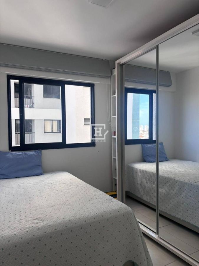 Apartamento com 3 quartos, Farolândia - Aracaju