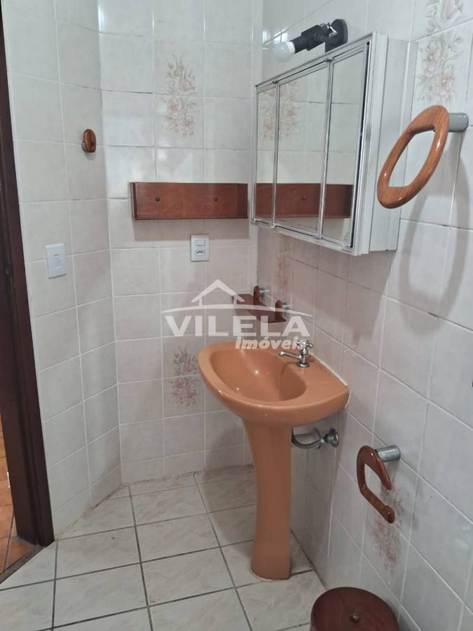 Sobrado em condomínio na martin de sá