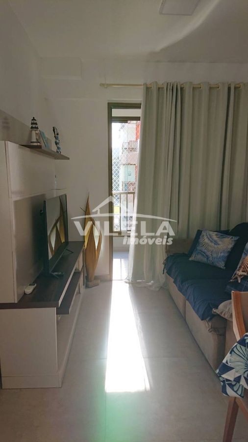 Apartamento para venda martin de sá-caraguatatuba-sp