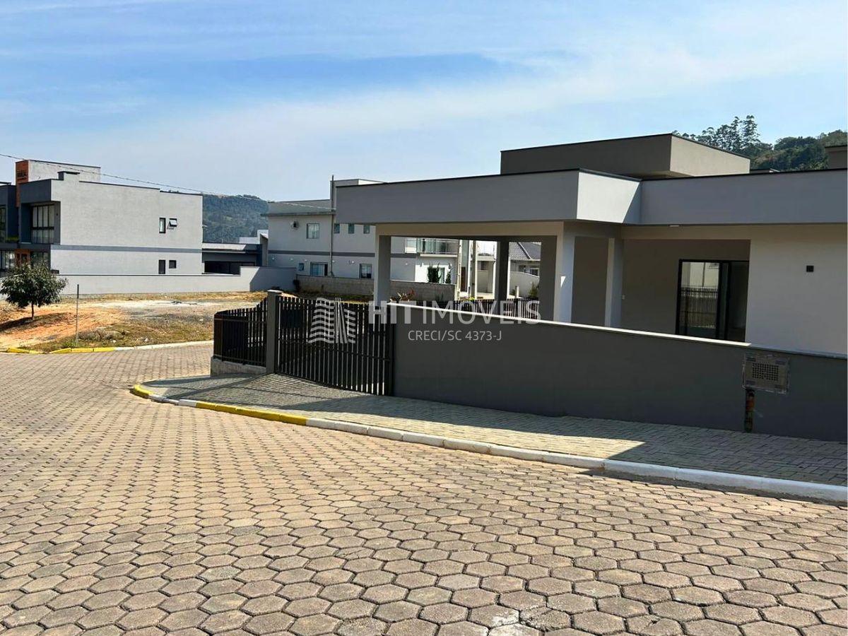 Casa - ribeirão pacas - aurora - sc