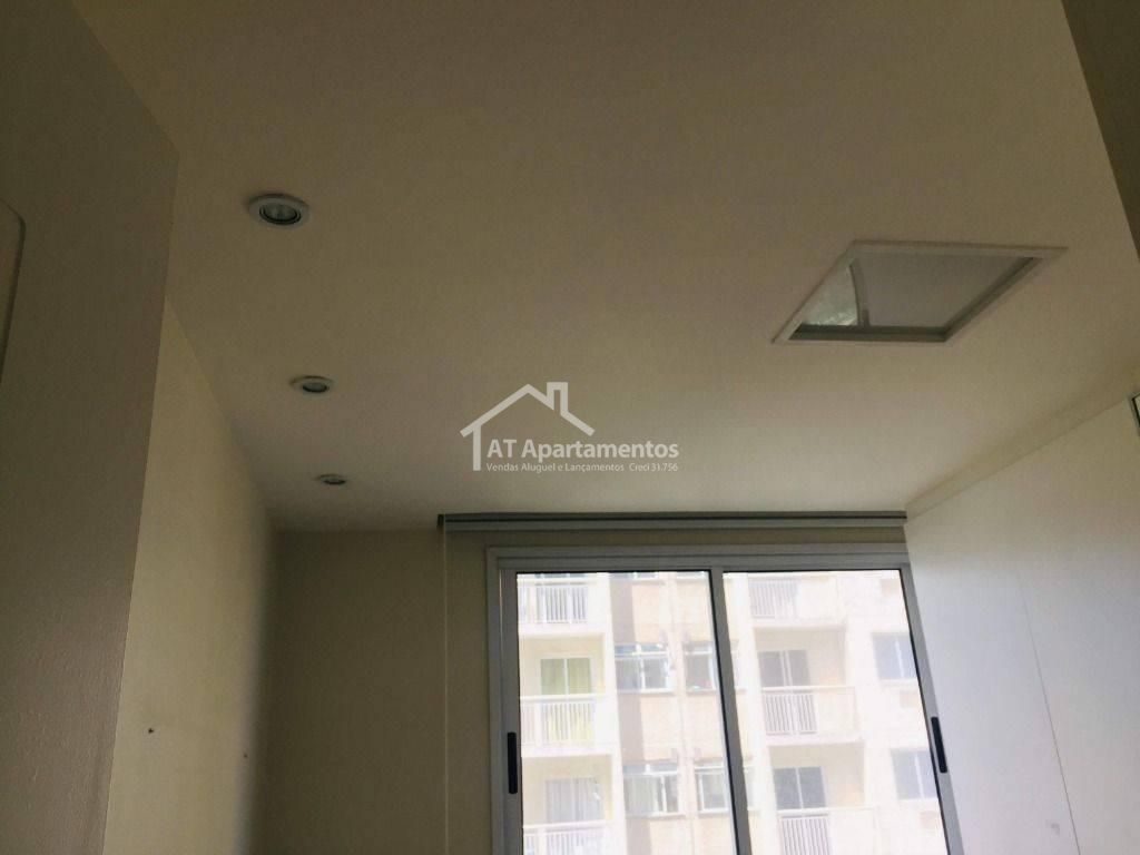 Apartamento Alugado com 2 quartos, São Cristóvão - Rio de Janeiro - AT Apartamentos - AT Apartamentos Venda e Administração de Imoveis Residenciais e Comerciais RJ - 44