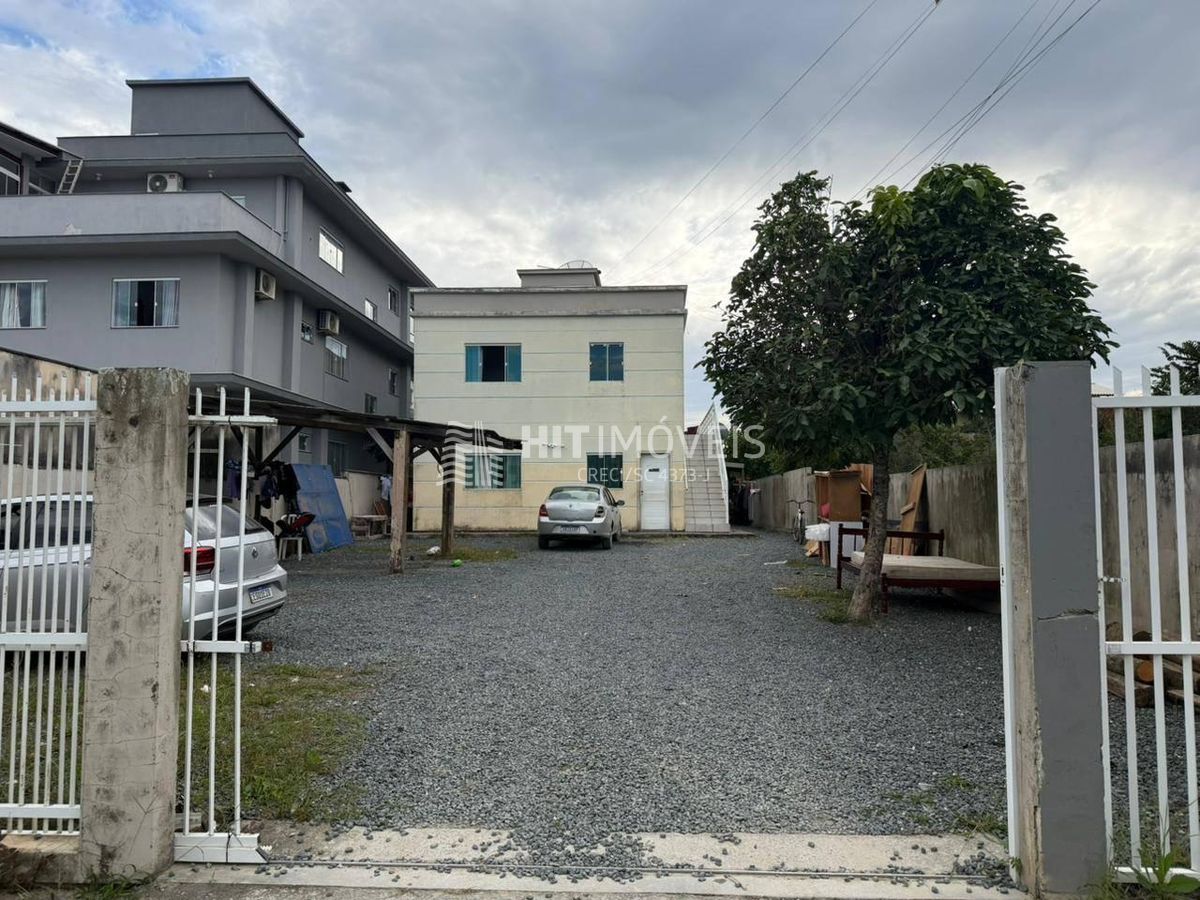 Apartamento - centro - penha - sc