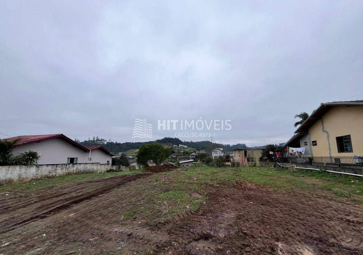Terreno - vila nova - ituporanga - sc