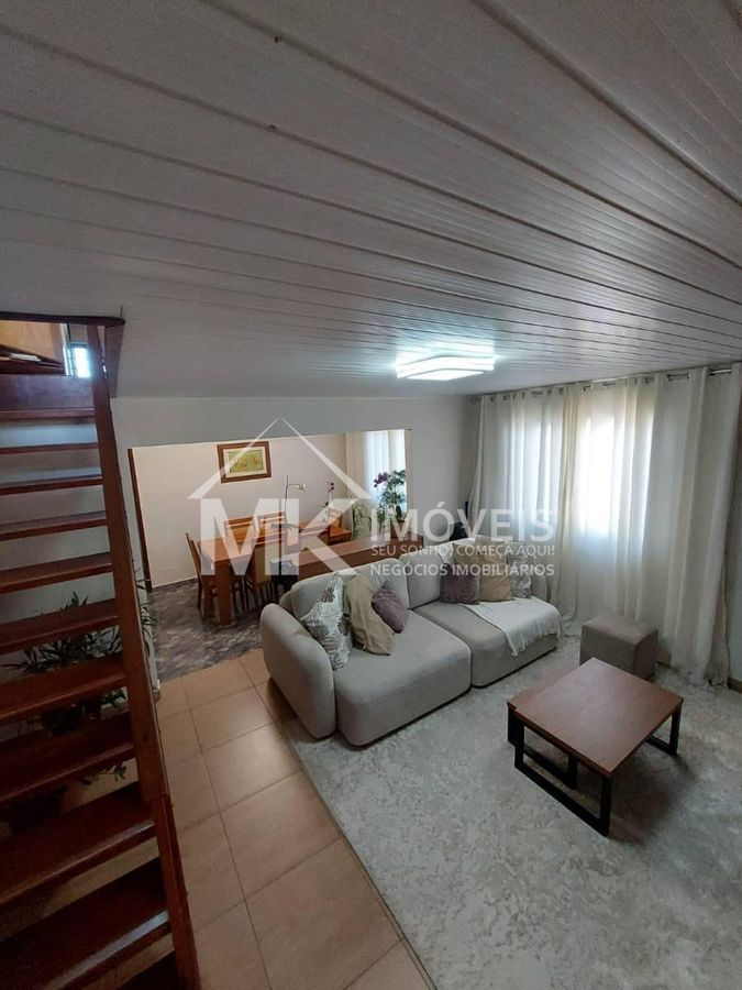 Sobrado, 5 quartos, 300 m² - Foto 38