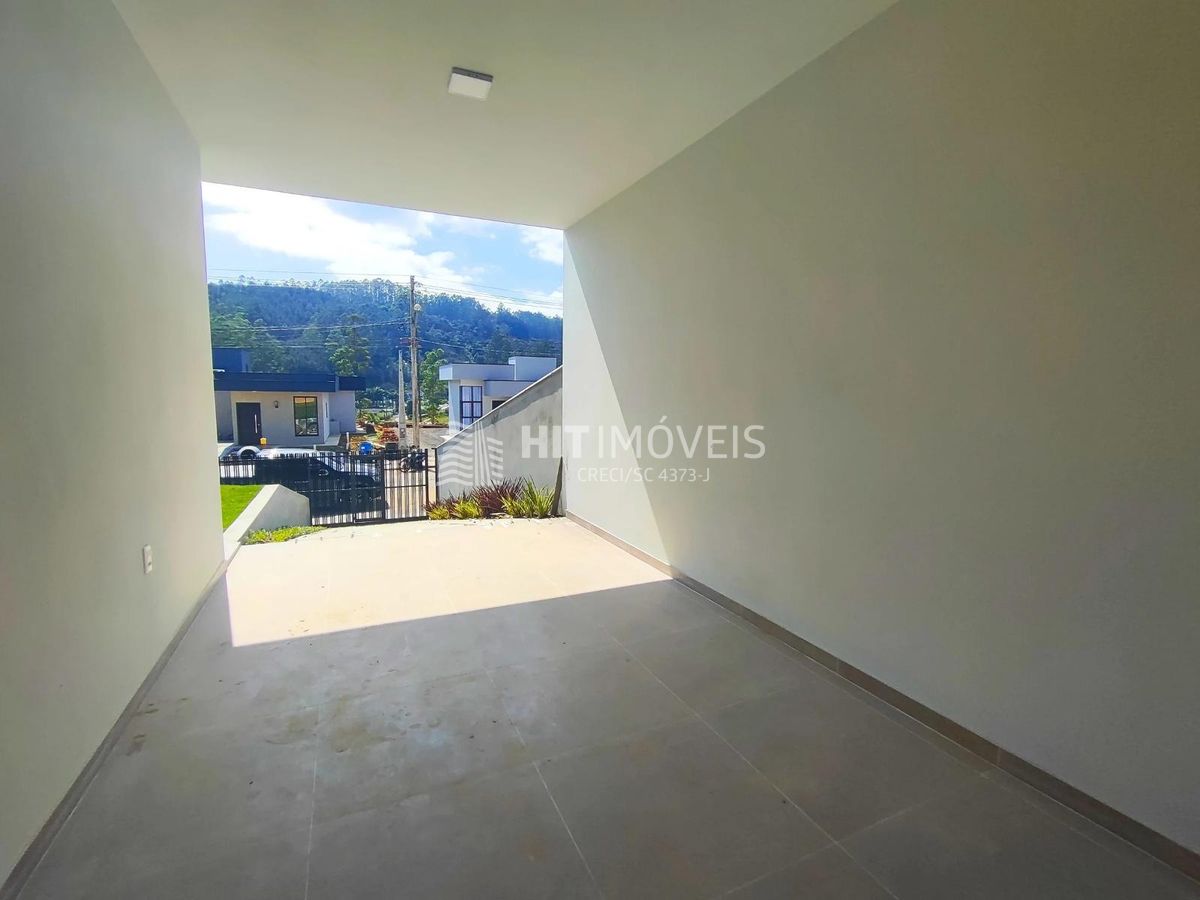 Casa - vila nova - ituporanga - sc