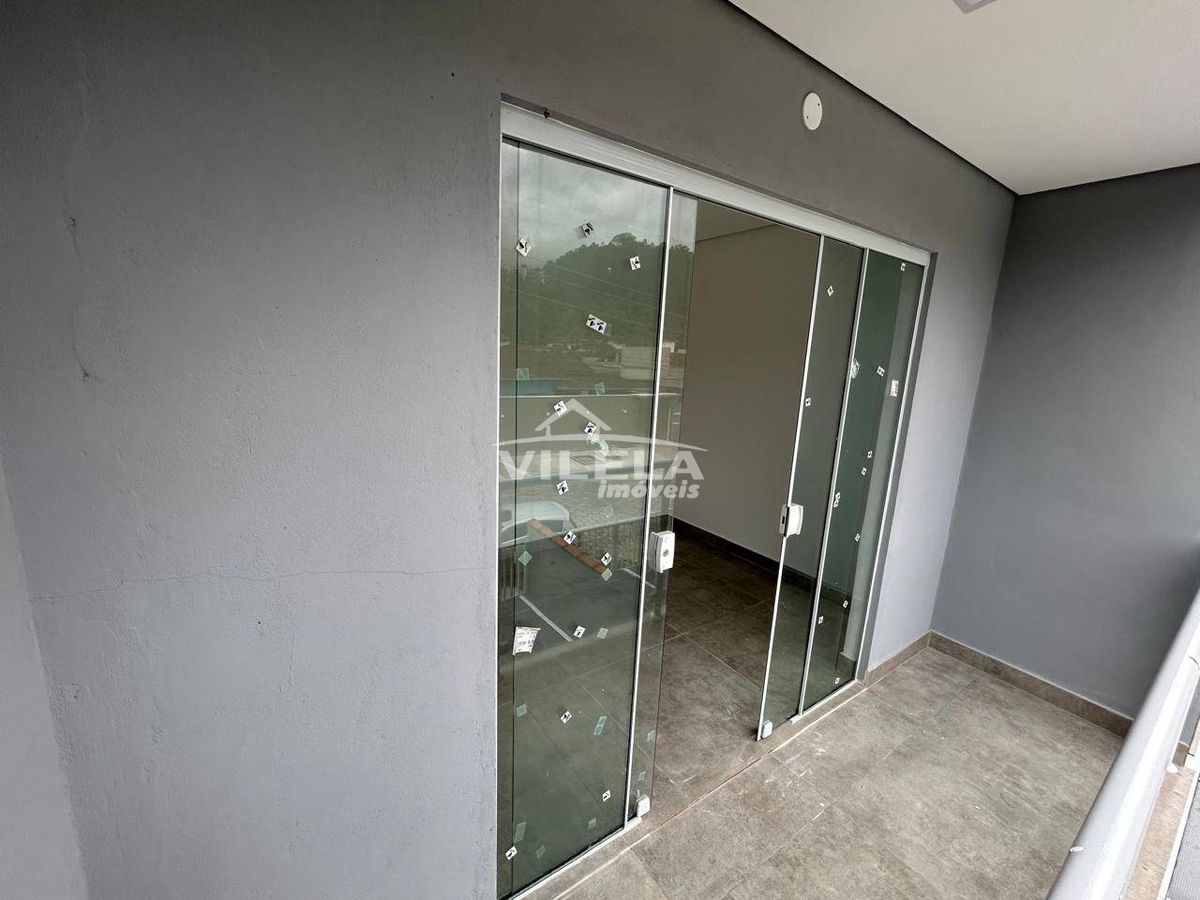 Sobrado -Locação Definitiva-Portal da Fazendinha-Caraguatatuba-Sp - foto 7