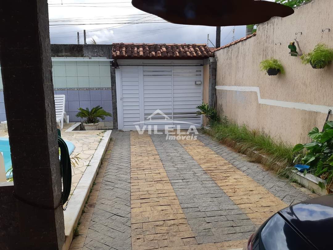 Casa - pontal de santa marina