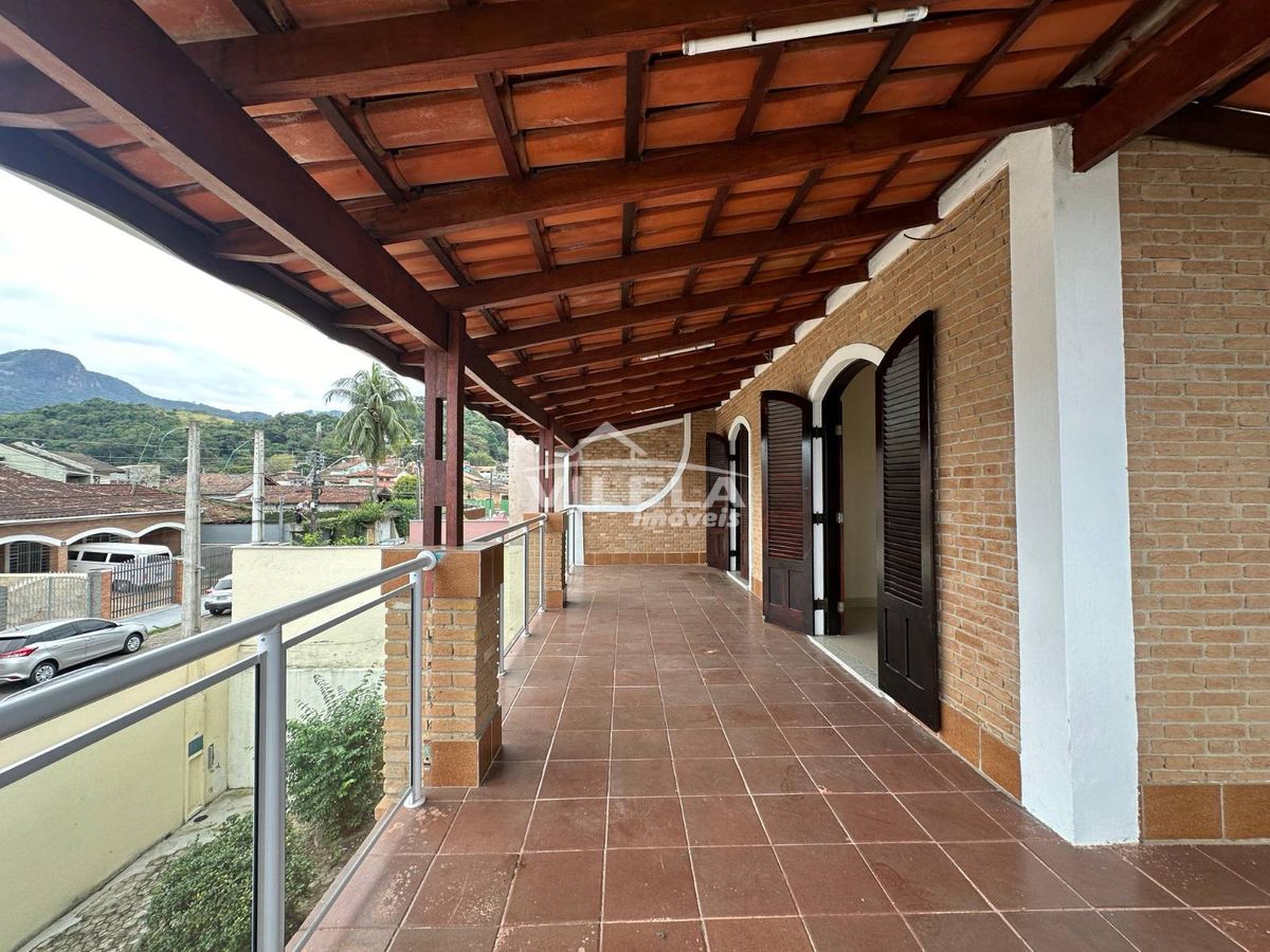 Casa a venda centro