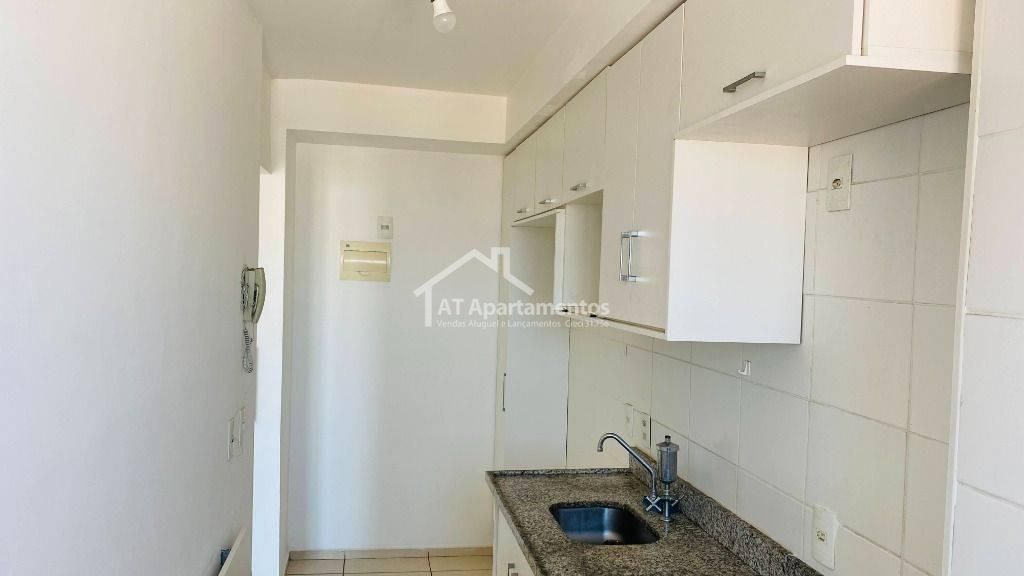 Apartamento com 2 quartos, São Cristóvão - Rio de Janeiro - AT Apartamentos - AT Apartamentos Venda e Administração de Imoveis Residenciais e Comerciais RJ - 9