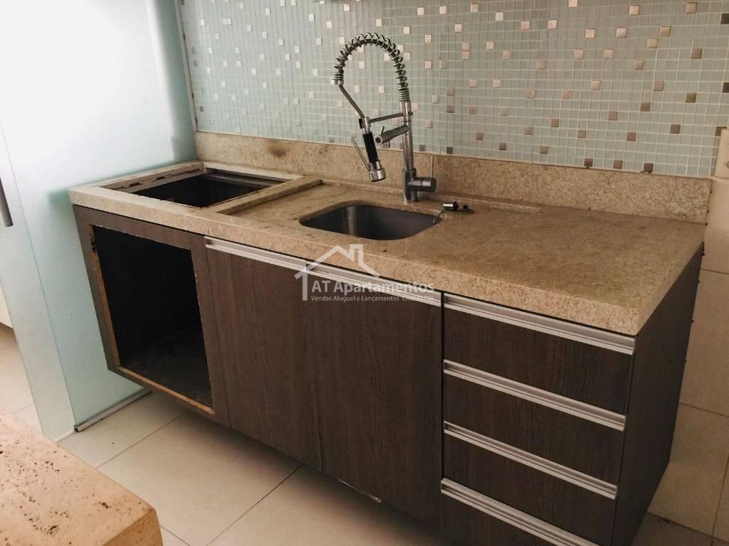 Apartamento Alugado com 2 quartos, São Cristóvão - Rio de Janeiro - AT Apartamentos - AT Apartamentos Venda e Administração de Imoveis Residenciais e Comerciais RJ - 34