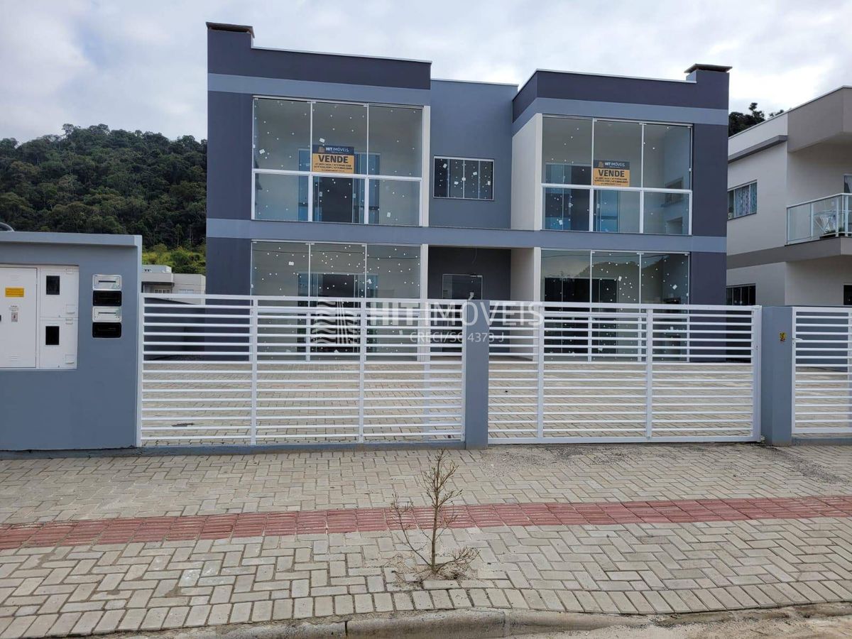 Apartamento - gruta - ituporanga - sc