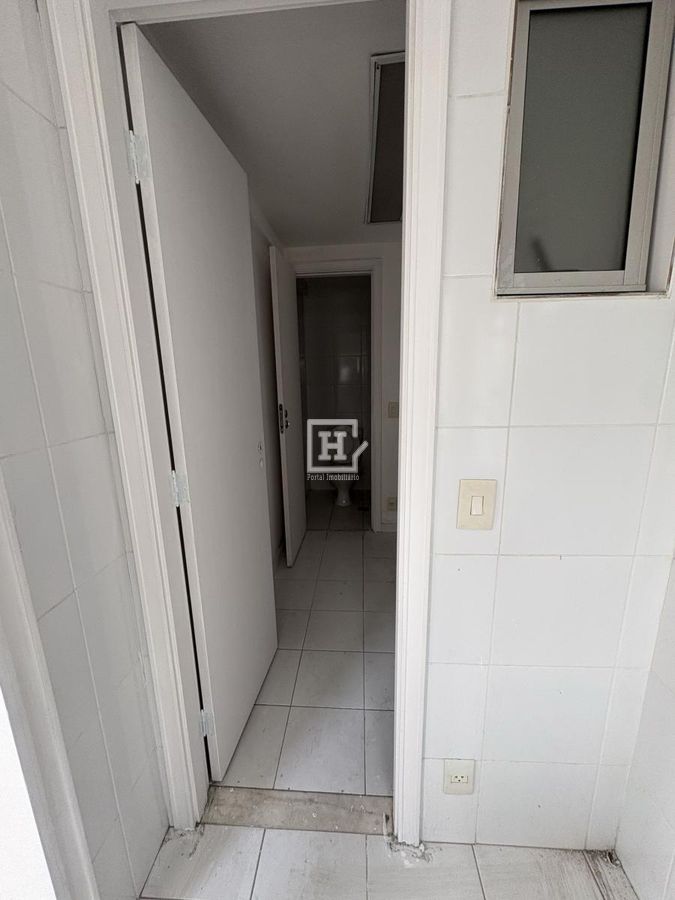 Apartamento com 2 quartos à Venda, Parque do Morumbi - São Paulo