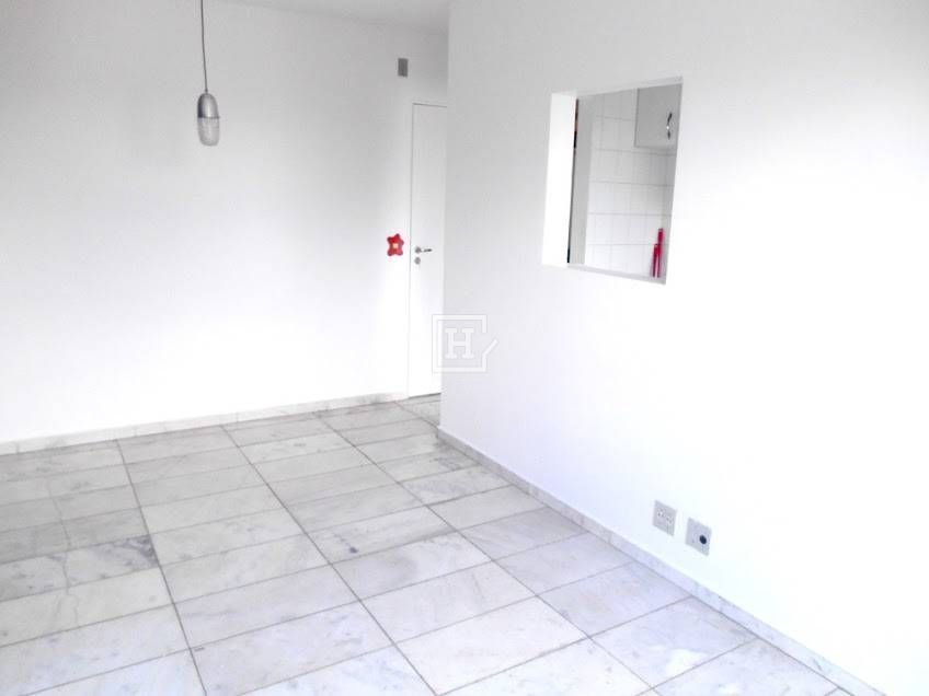 Apartamento com 2 quartos, Fazenda Morumbi - São Paulo