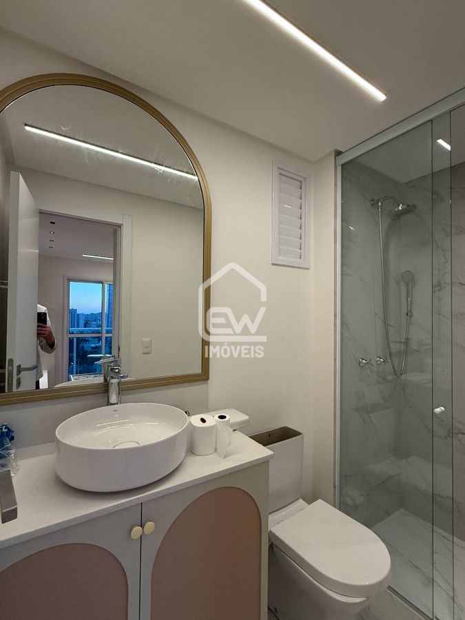 Apartamento, 3 quartos, 124 m² - Foto 25