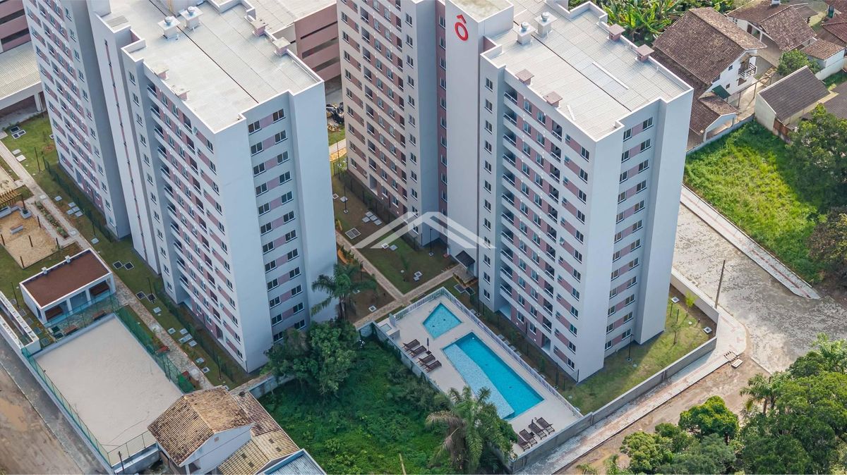 Apartamento, 2 quartos, 50 m² - Foto 20