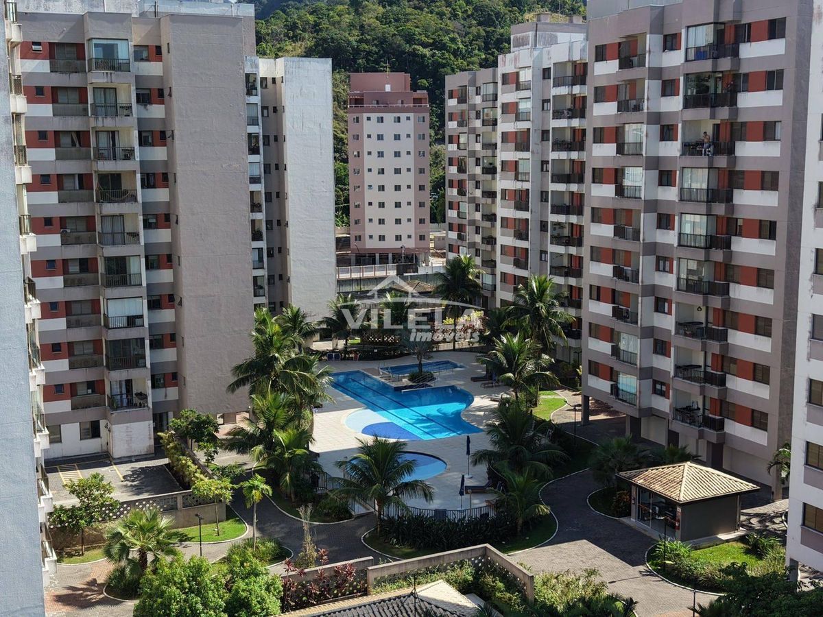 Apartamento Mobiliado no Martin Praia Clube – Martin de Sá Caraguatatuba-Sp