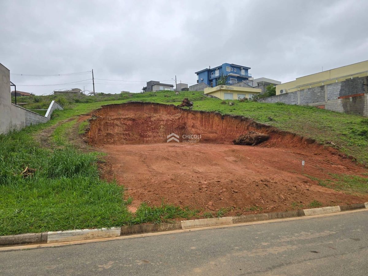 TE0748 - Lote/Terreno - Vargem Grande Paulista - Lote/Terreno em Vargem Grande Paulista - à venda - Chicoli administração de bens LTDA
