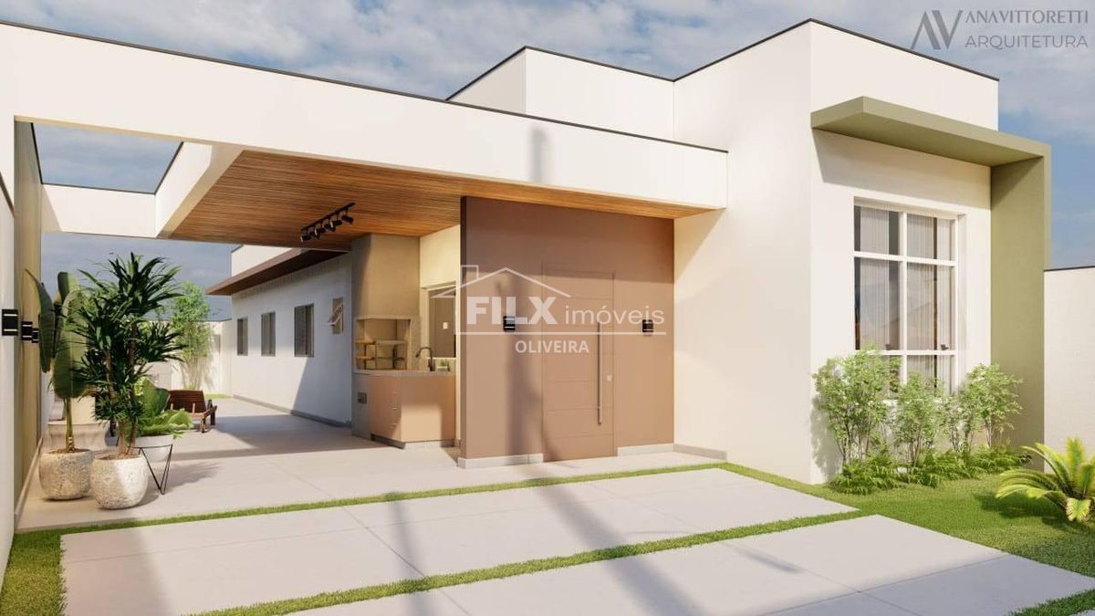 Casa com 3 quartos à Venda, Suarão - Itanhaém