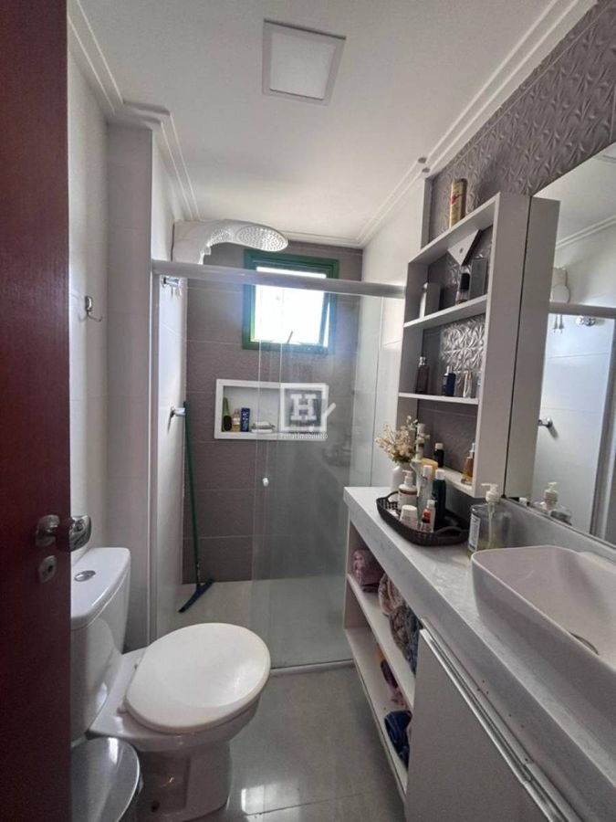 Apartamento com 3 quartos, Farolândia - Aracaju