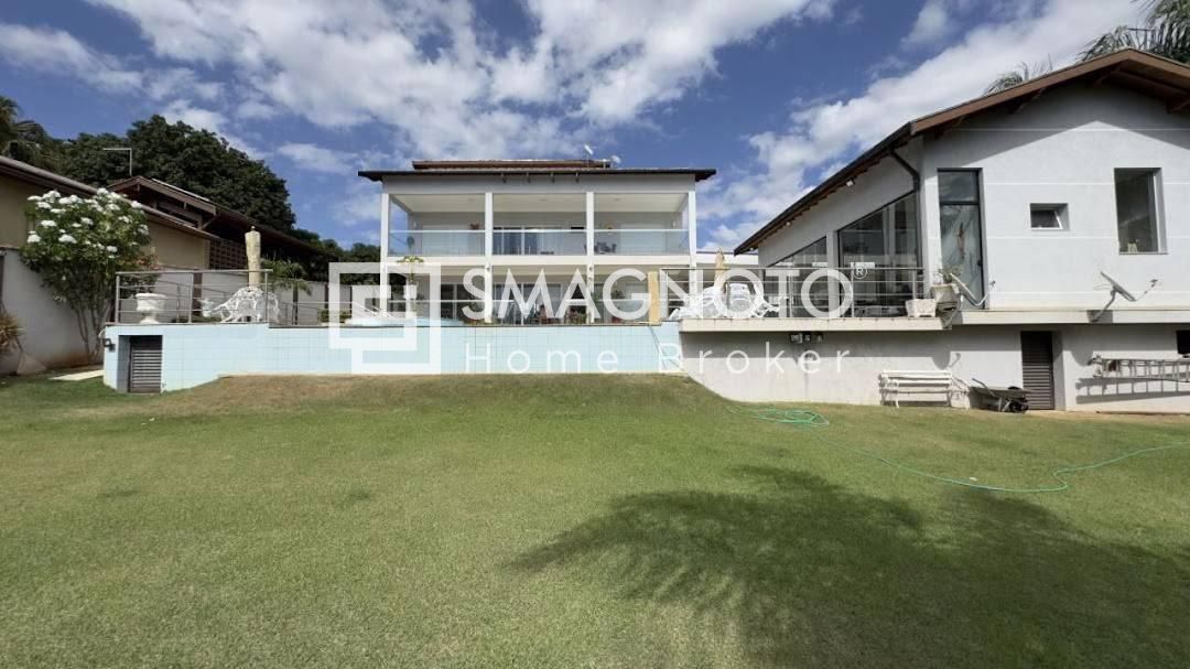 Sobrado com 4 dormitórios à venda, 699 m² por R$ 2.100.000,00 - Colinas do Piracicaba (Ártemis) - Piracicaba/SP
