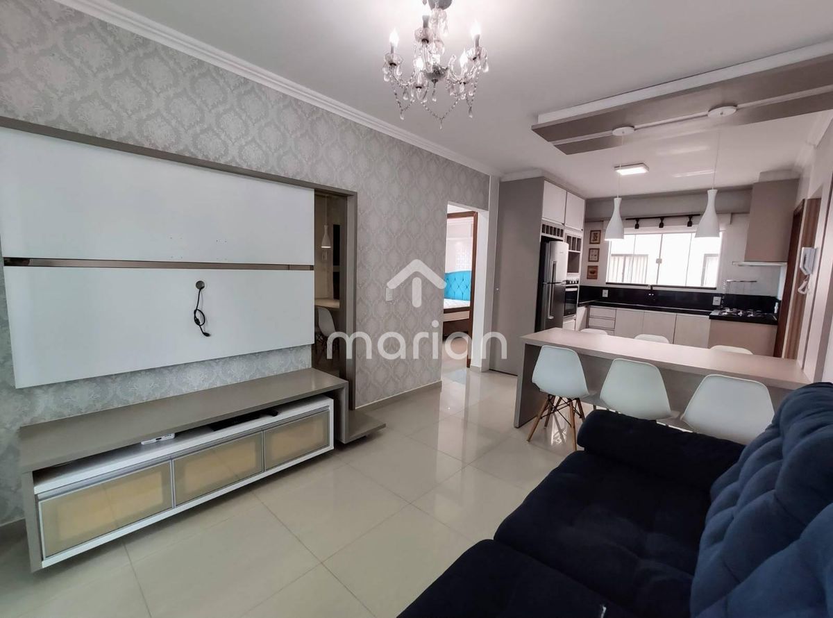 Apartamento, 2 quartos, 68 m² - Foto 7