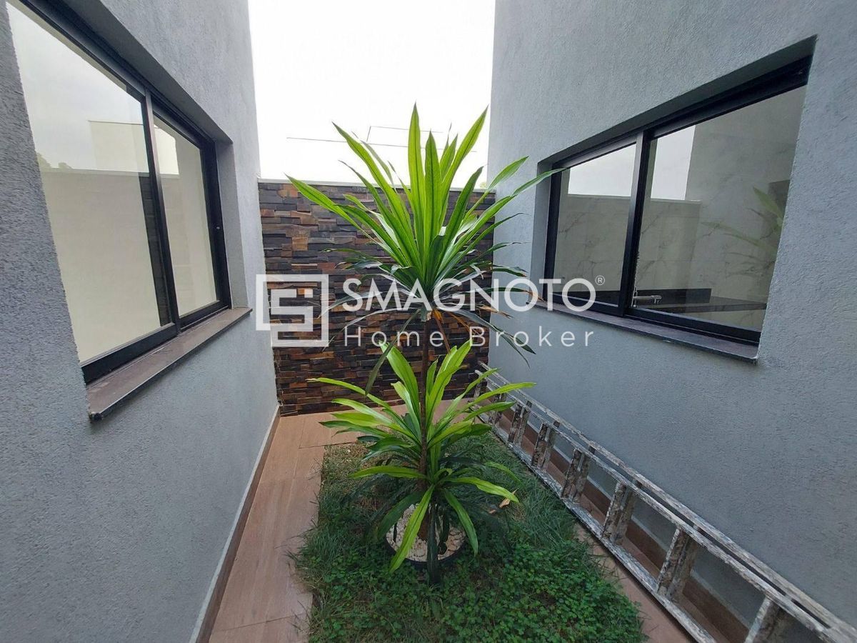 Casa com 3 dormitórios à venda, 165 m² por R$ 880.000,00 - Ondas - Piracicaba/SP