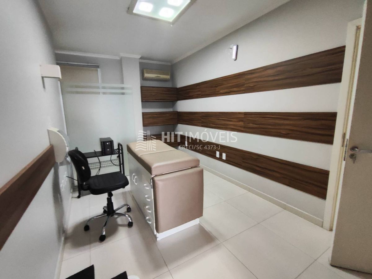 Sala comercial - centro médico - ituporanga - sc