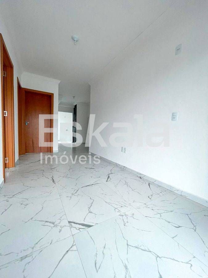 Apartamento Novo Entrada Parcelada Três Rios do Sul - Jaraguá do Sul