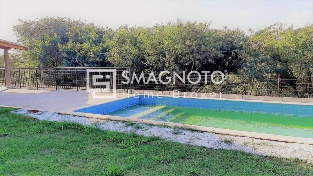 Casa de Alto Padrão com 3 Suítes no Condomínio Park Campestre I em Piracicaba Venda e Locação Smagnoto Home Broker