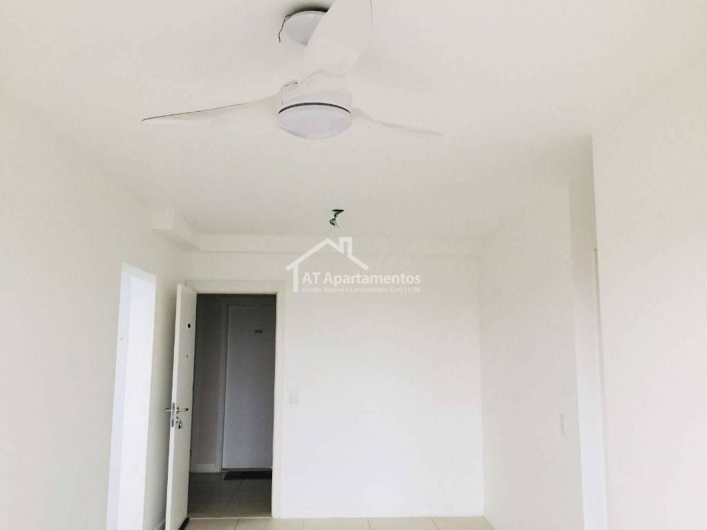Apartamento com 2 dormitórios à venda, 59 m² por R$ 450.000,00 - Cachambi - Rio de Janeiro/RJ - AT Apartamentos - AT Apartamentos Venda e Administração de Imoveis Residenciais e Comerciais RJ - 22
