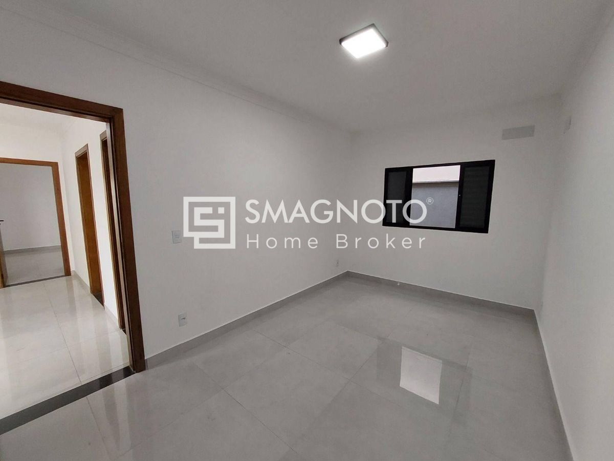 Casa com 3 dormitórios à venda, 165 m² por R$ 880.000,00 - Ondas - Piracicaba/SP