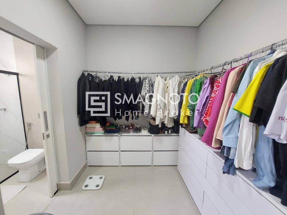 Casa com 3 dormitórios à venda, 191 m² por R$ 1.780.000,00 - Santa Rosa - Piracicaba/SP