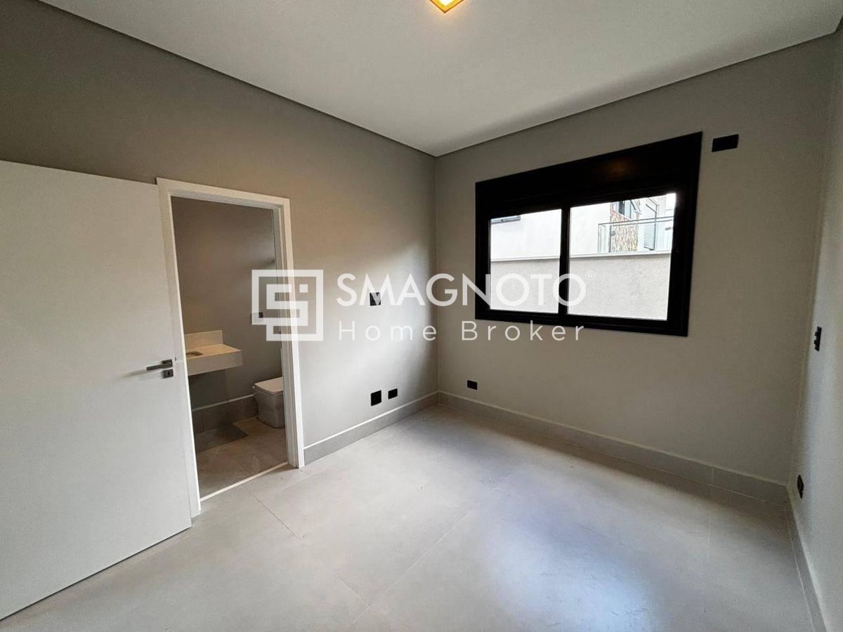 Sobrado com 3 dormitórios à venda, 274 m² por R$ 3.200.000,00 - Morato - Piracicaba/SP