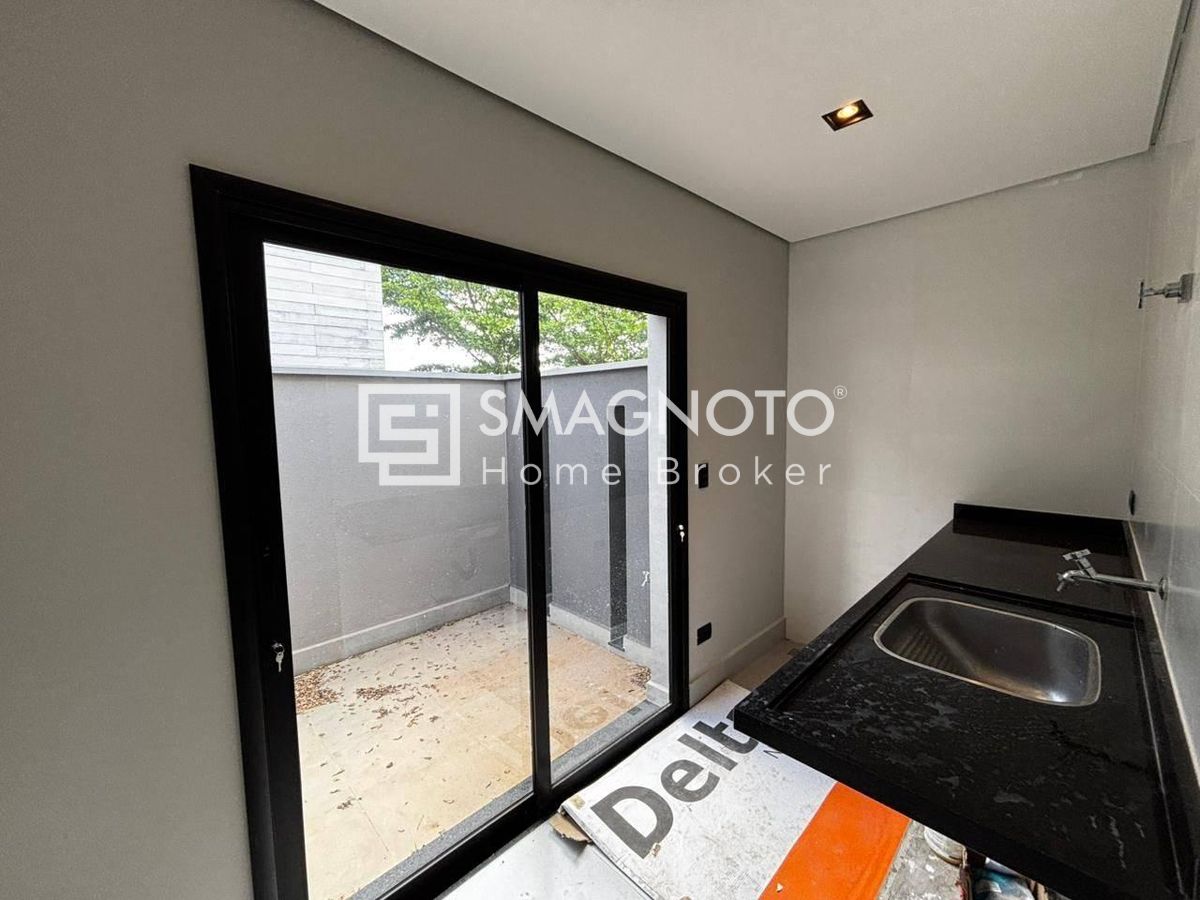Sobrado com 3 dormitórios à venda, 274 m² por R$ 3.200.000,00 - Morato - Piracicaba/SP