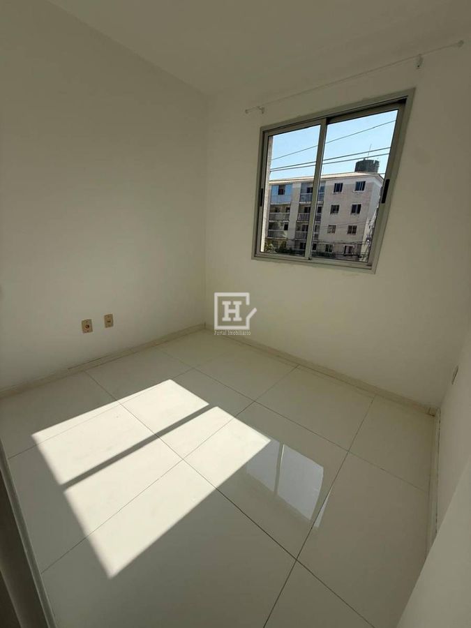 Apartamento com 3 quartos para Locação, Buraquinho - Lauro de Freitas