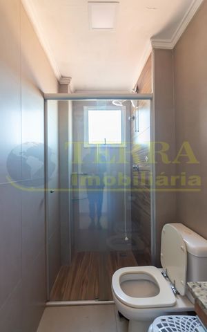 Apartamento 2 Quartos Mobiliado em Cidade das Flores - Osasco - 17
