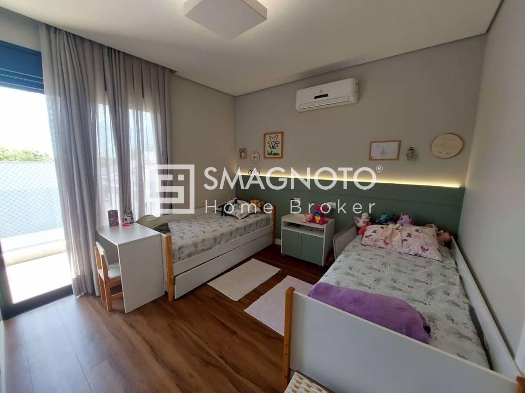 Sobrado com 3 dormitórios à venda, 246 m² por R$ 2.250.000,00 - Santa Rosa - Piracicaba/SP