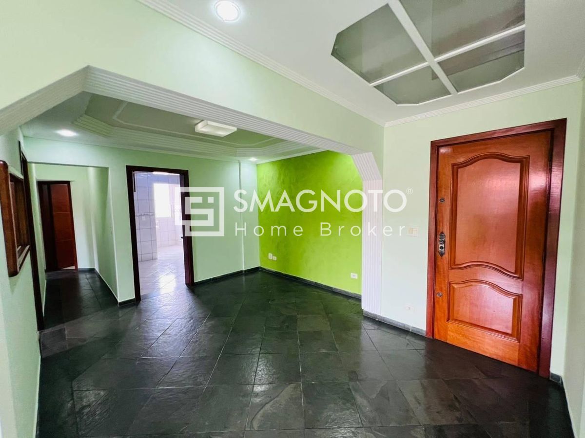 Apartamento com 3 dormitórios, 1 suíte à venda, 85 m² por R$ 300.000 - Nova América - Piracicaba/SP
