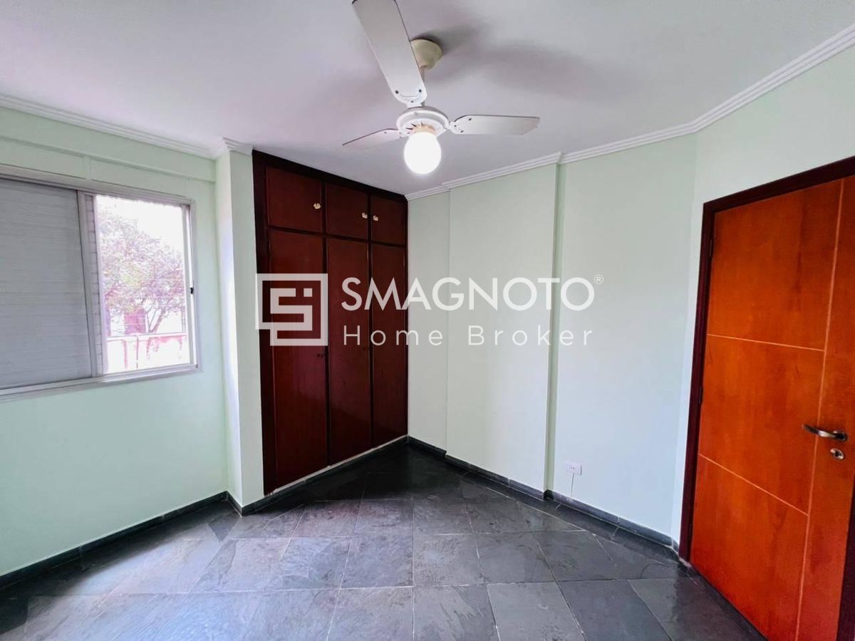Apartamento com 3 dormitórios, 1 suíte à venda, 85 m² por R$ 300.000 - Nova América - Piracicaba/SP