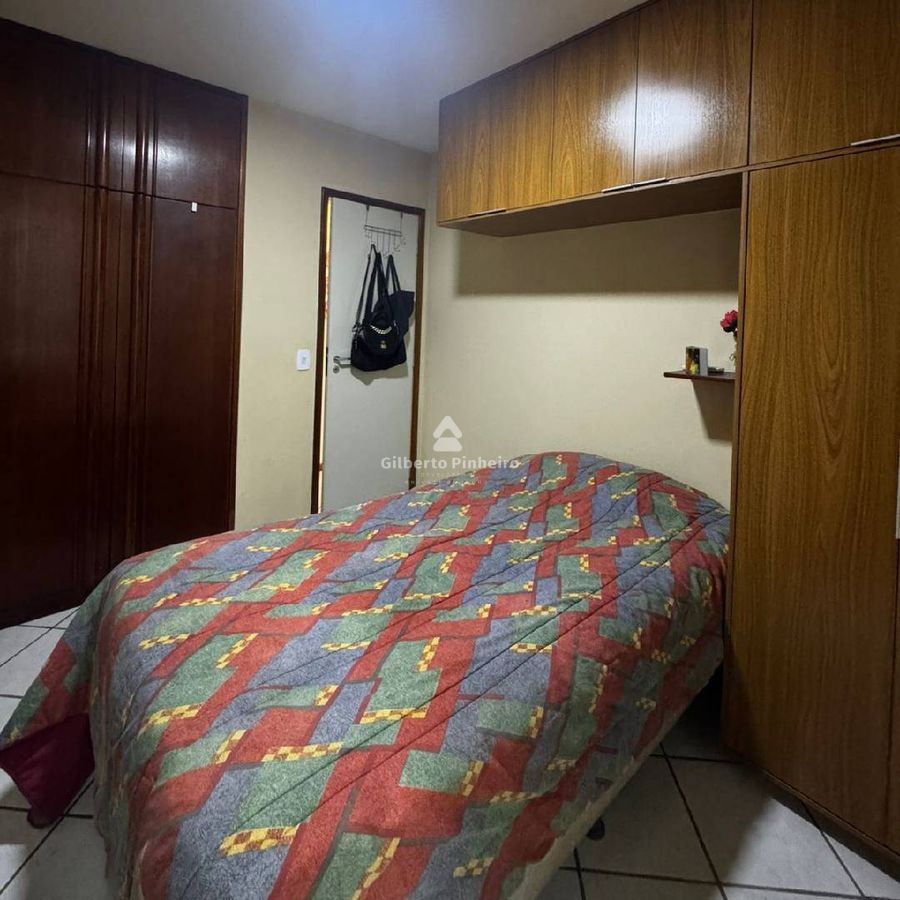 Apartamento à Venda no Centro de Guarapari com 3 Quartos
