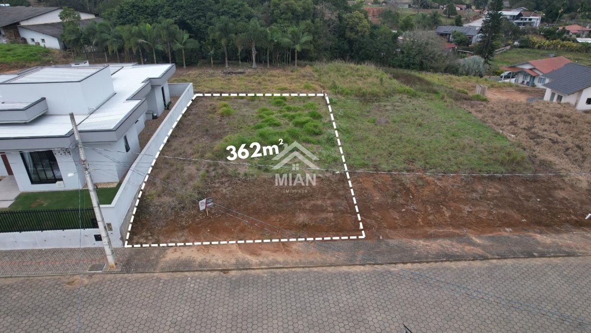 Terreno, Cerro Negro - Ituporanga - Lote/Terreno em Cerro Negro, Ituporanga - à venda - Imobiliária MIAN Imóveis