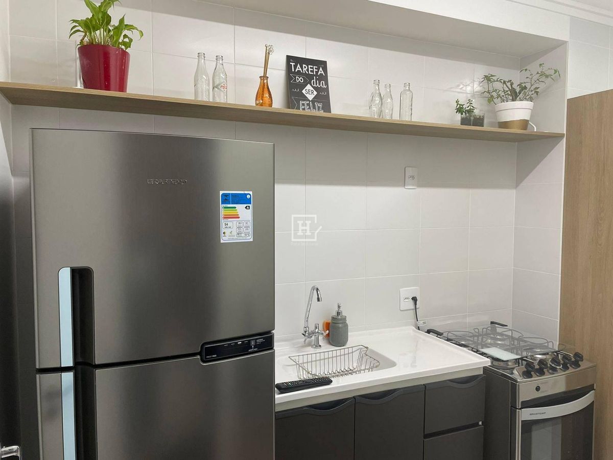 Apartamento com 1 quarto à Venda, Brás - São Paulo
